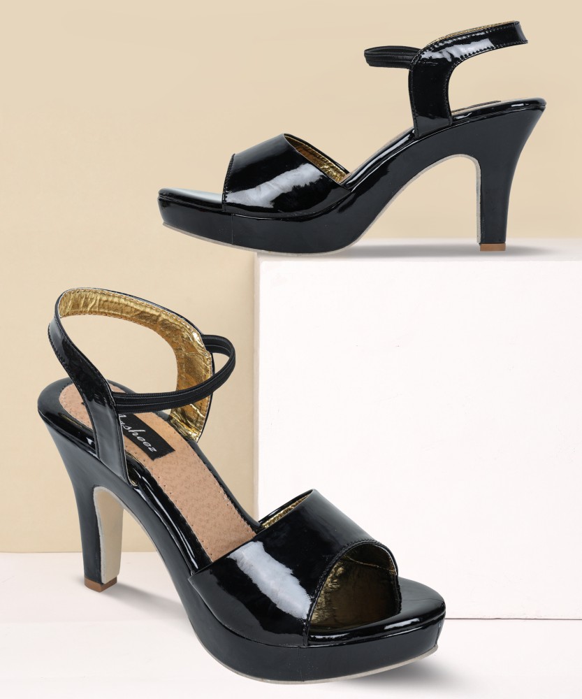 Flipkart hot sale pencil heels