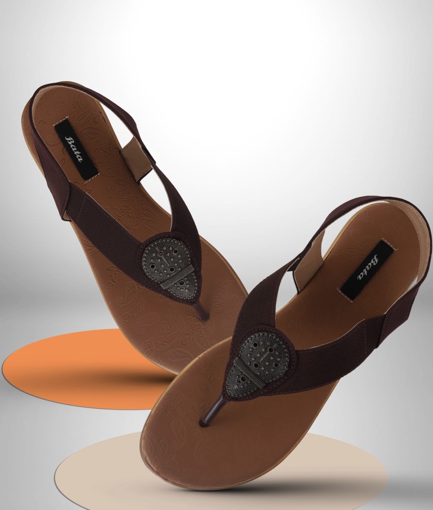 Flipkart hot sale sandal design