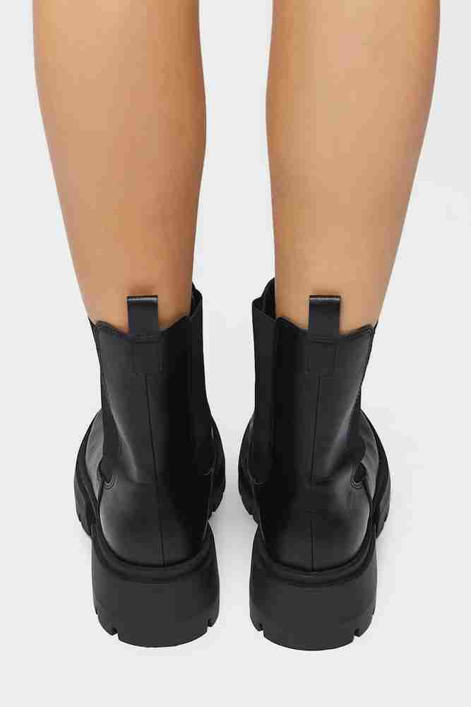 Forever 21 boots india shop
