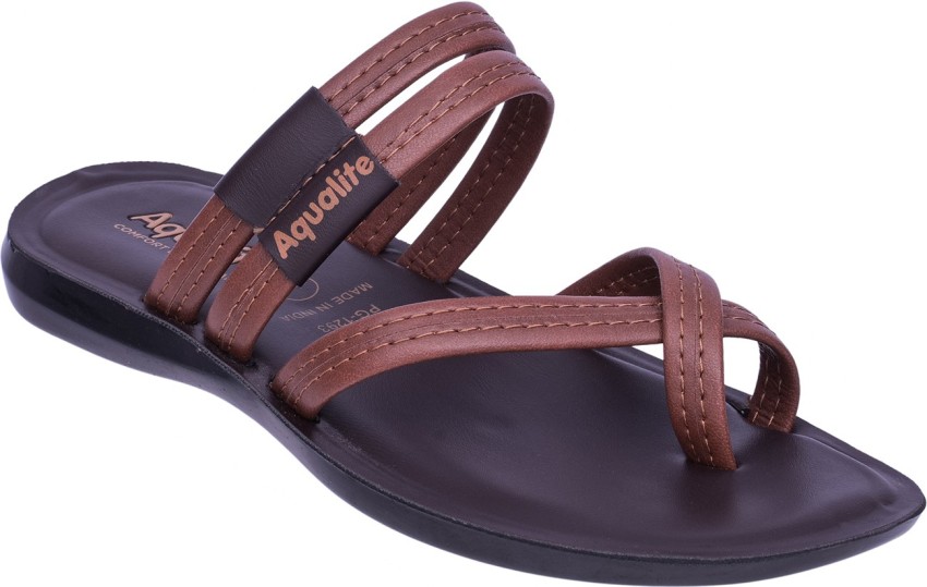 Aqualite chappal online sandal