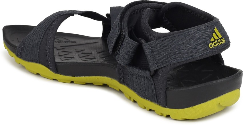 Slides adidas  adilatte W EE7449 YellowSefryeYellow  Beach sandals   Mules  Mules and sandals  Womens shoes  efootweareu