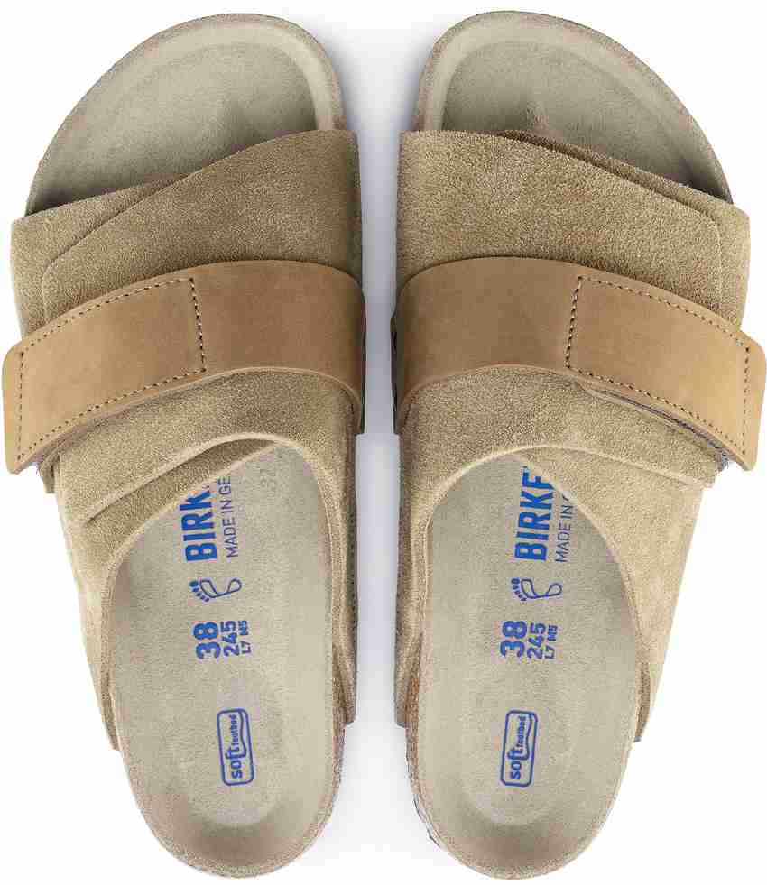 Kyoto soft footbed outlet