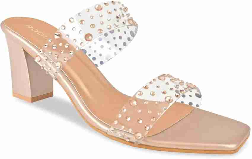 Rocia heels shop online