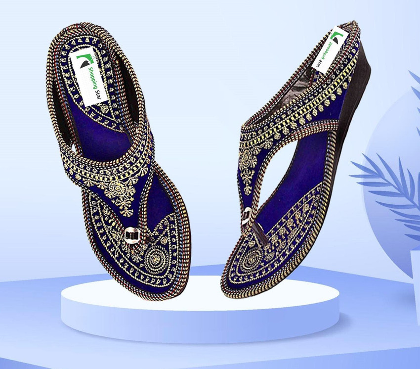 Ladies fancy chappal flipkart discount