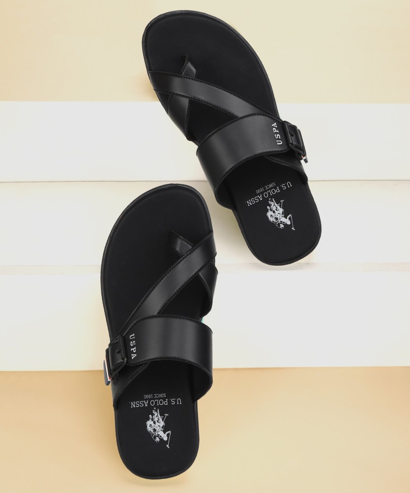 U.S. POLO ASSN. Men Sandals