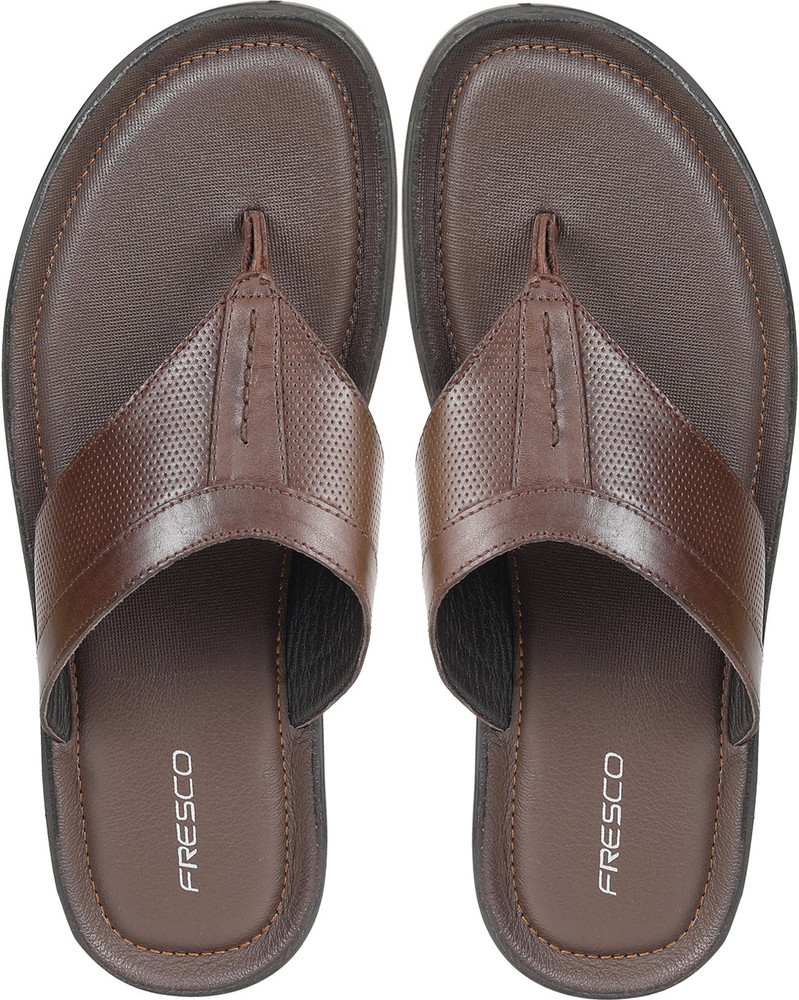 Fresco chappals 2025
