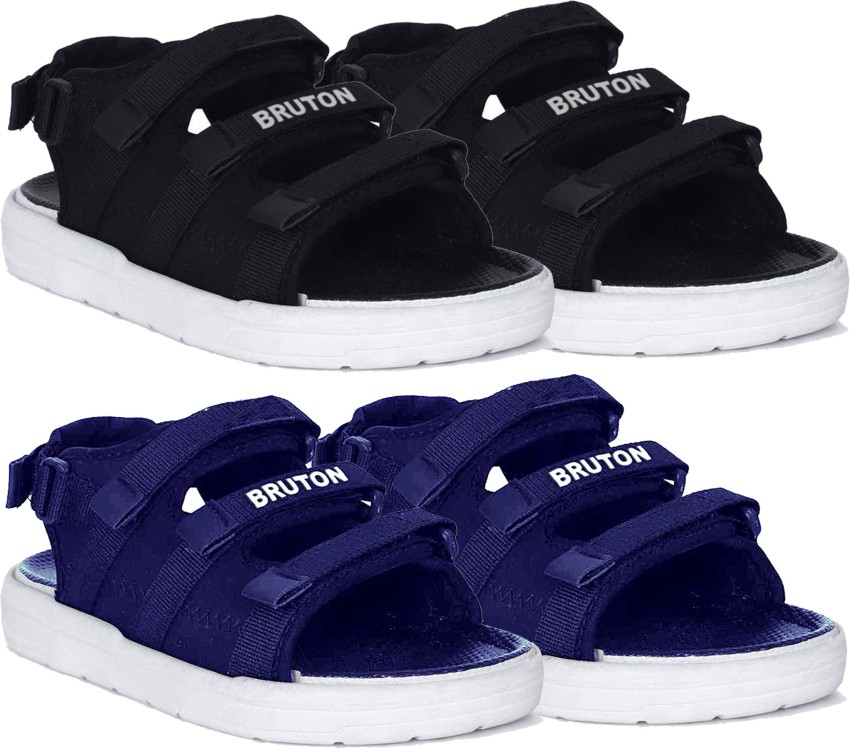 Latest belt online slippers