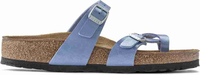 Birkenstock mayari best sale dove blue mineral