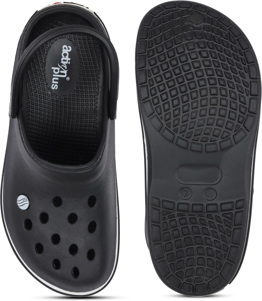 Clog plus store sandals