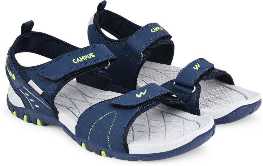 Campus on sale sandal flipkart