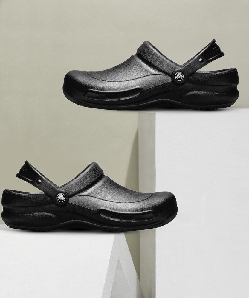Crocs men's and women's bistro clog store