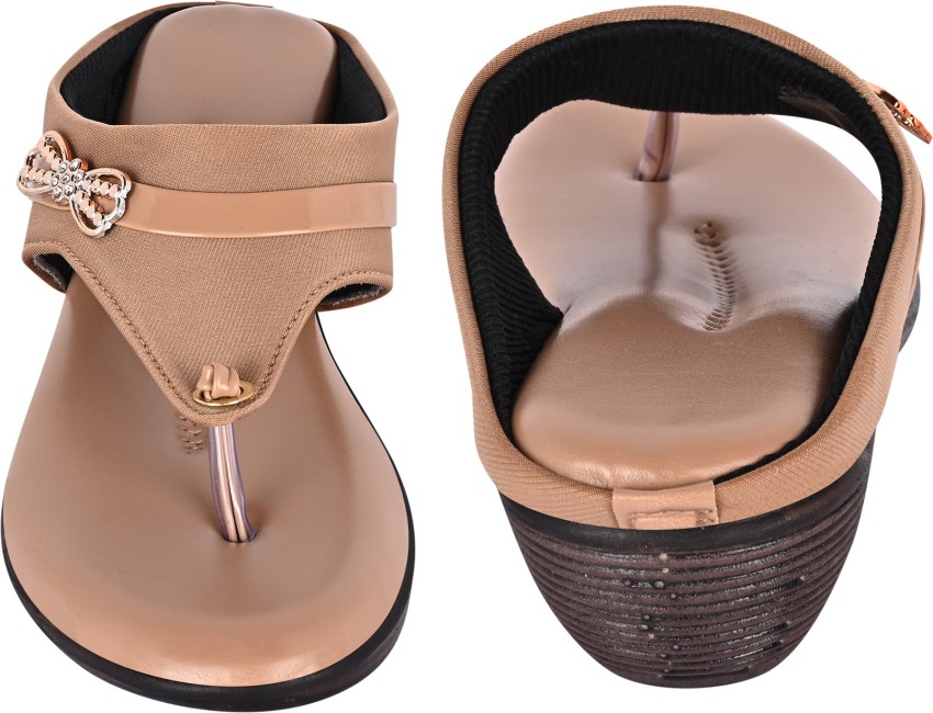 Flipkart sales ladies chappals