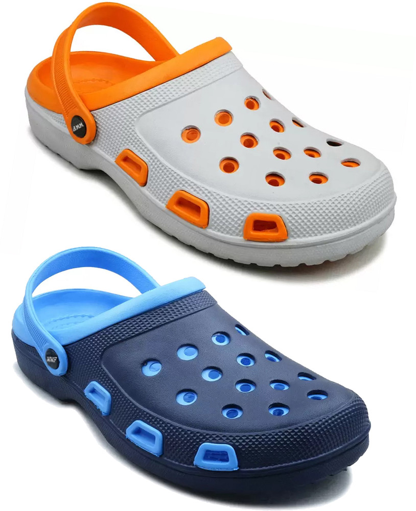 World Wear Footwear Men Clogs Buy World Wear Footwear Men Clogs Online at Best Price Shop Online for Footwears in India Flipkart