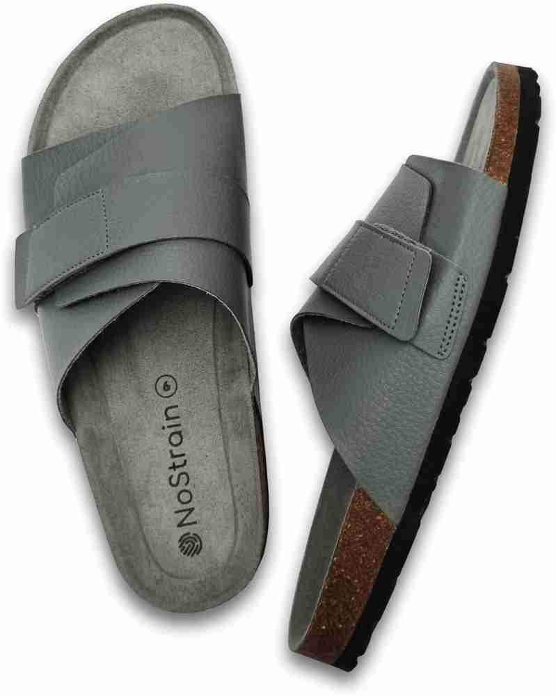 Cork flip on sale flops womens