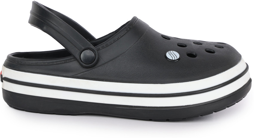 Action crocs new arrivals