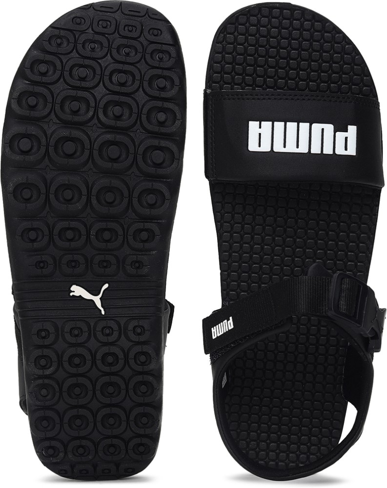 Puma outstretch thong online sandals