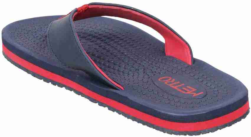 Metro slippers for men hot sale