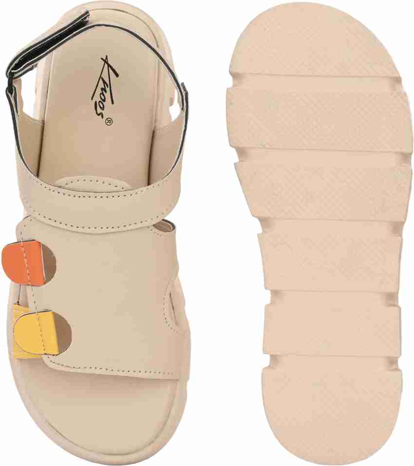 Knoos sandals 2024