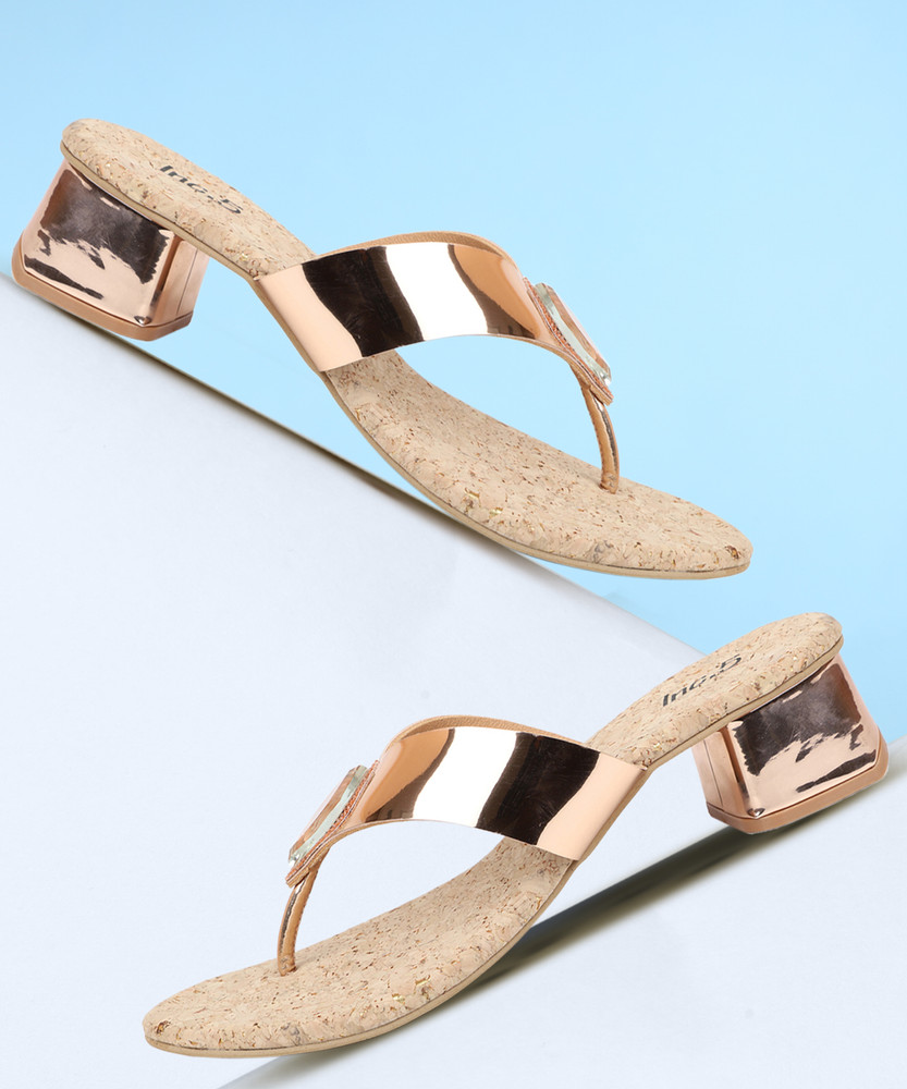 Inc 5 heels flipkart hot sale