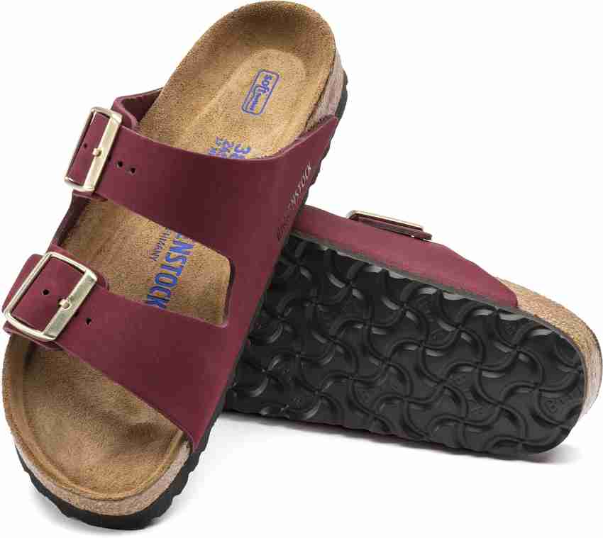 Birkenstock arizona burgundy new arrivals