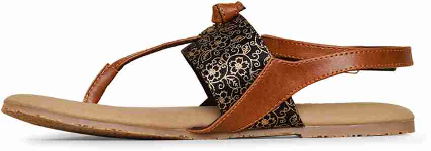 Zanvin Womens Sandals Clearance Summer Ethnic Style India