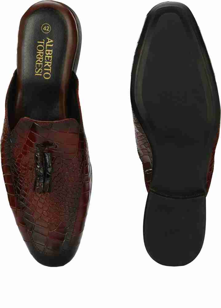 Alberto torresi sales sandals flipkart