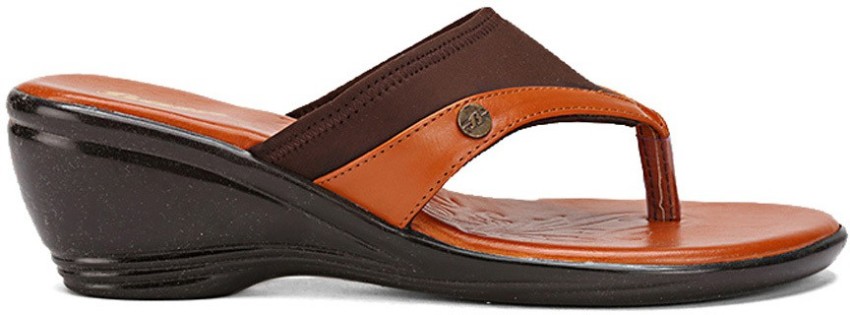 Bata Women Brown Casual Buy Bata Women Brown Casual Online at