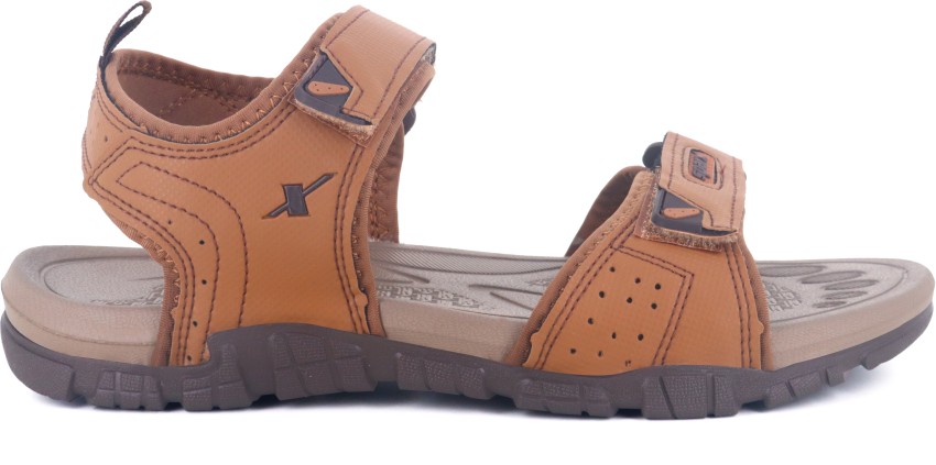 Sparx Men Tan Casual Buy Sparx Men Tan Casual Online at Best