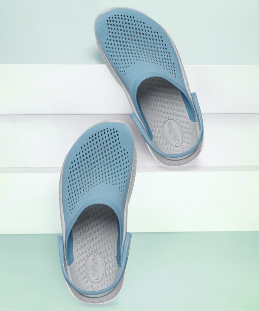 Crocs literide sales india online