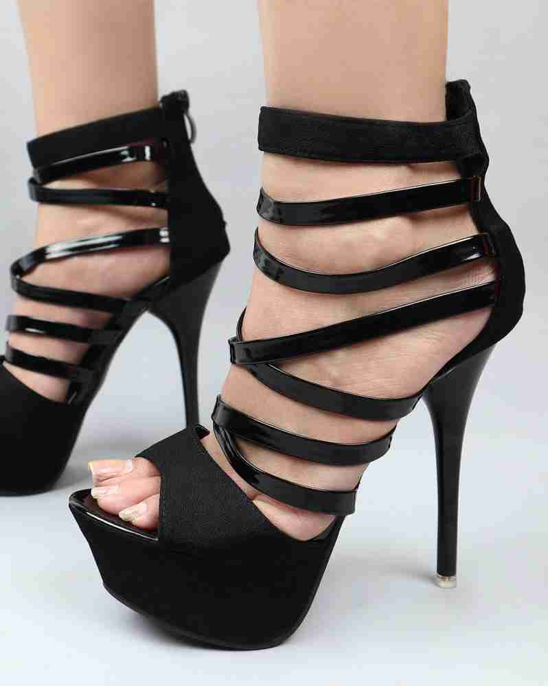 Klaur melbourne deals heels flipkart