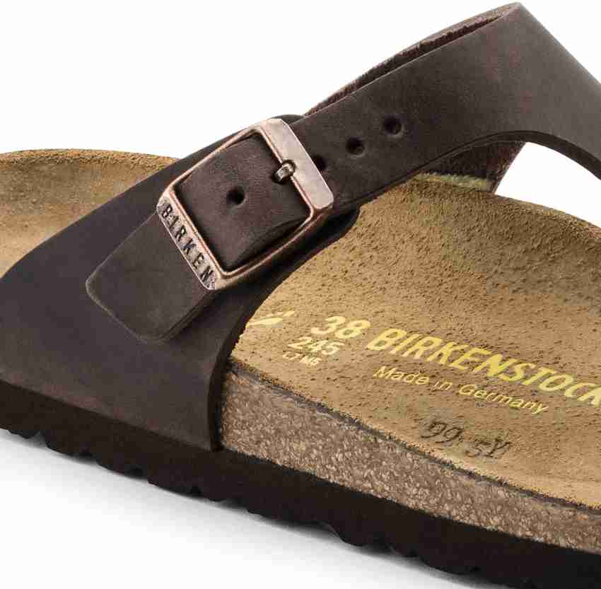 Birkenstock como best sale flip flop