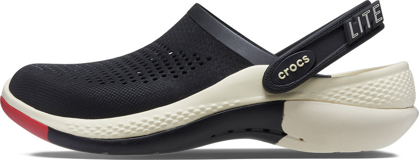 Ombre crocs store