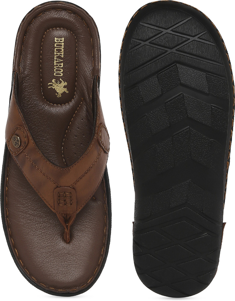 buckaroo flip flops