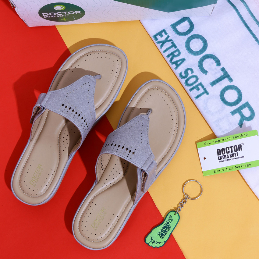 Bata doctor cheap slippers