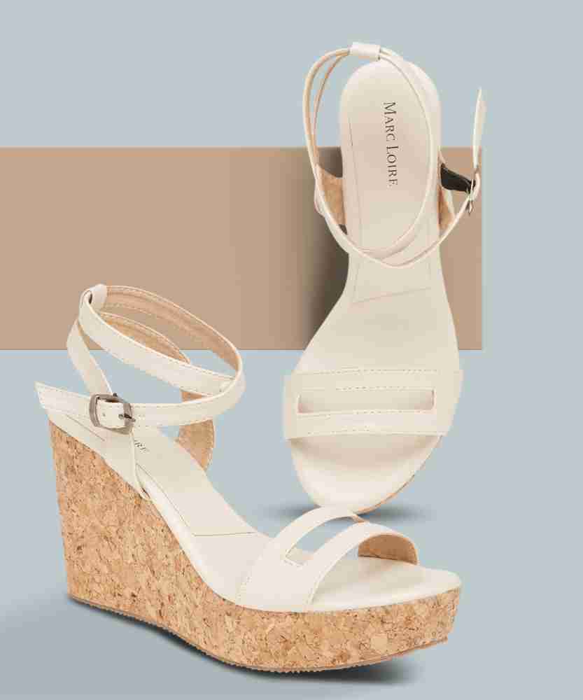 Marc deals loire wedges