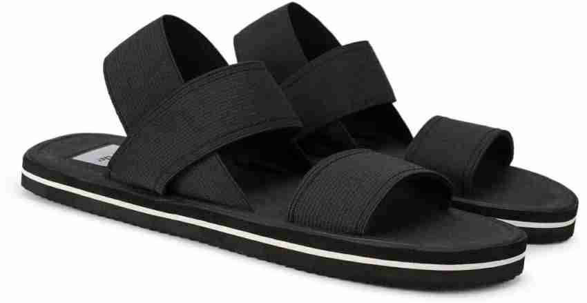 Breathable discount sandals mens