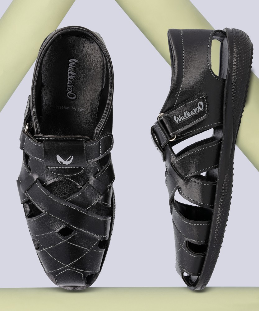 Walkaroo sandals online flipkart