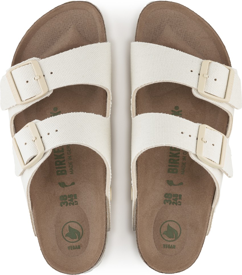 Birkenstock off online white