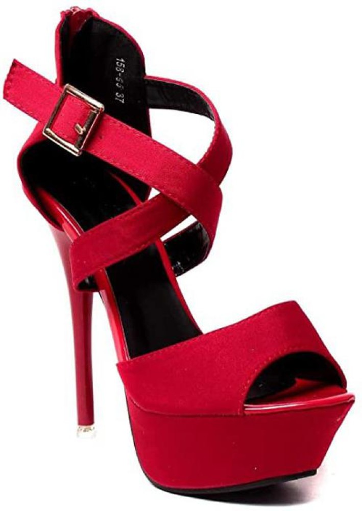 Flipkart 2024 ladies heels