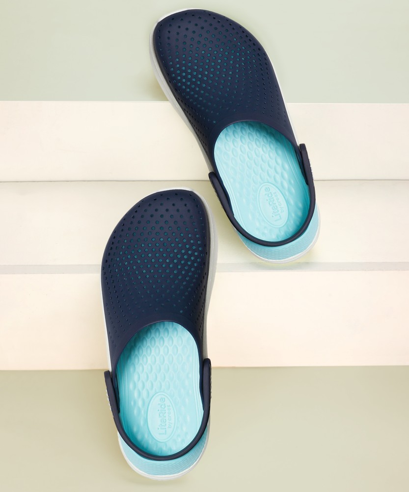 crocs literide flipkart