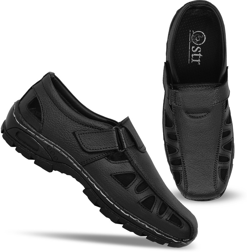 Ostr sandals top