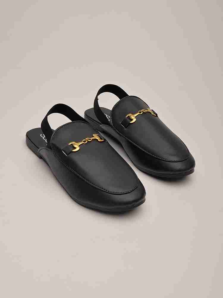 Street Style Store Women Black Flats Buy Street Style Store