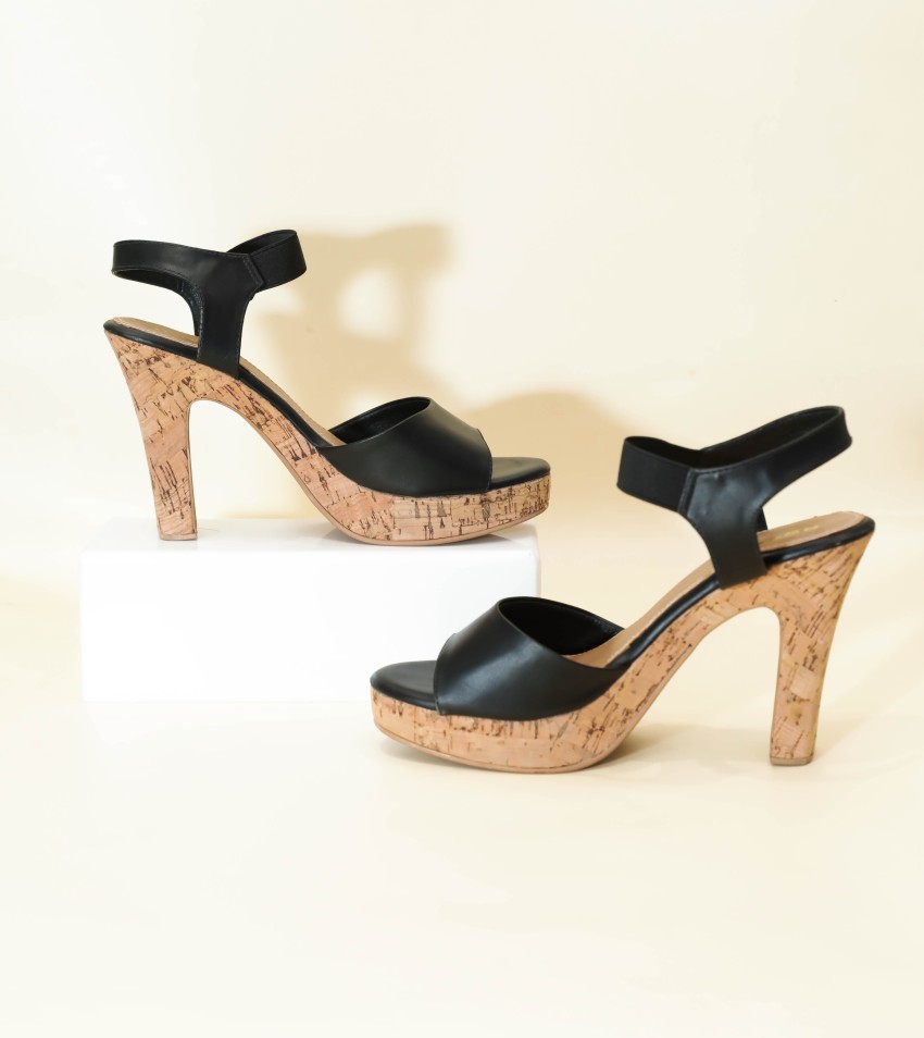 Rocia on sale heels online