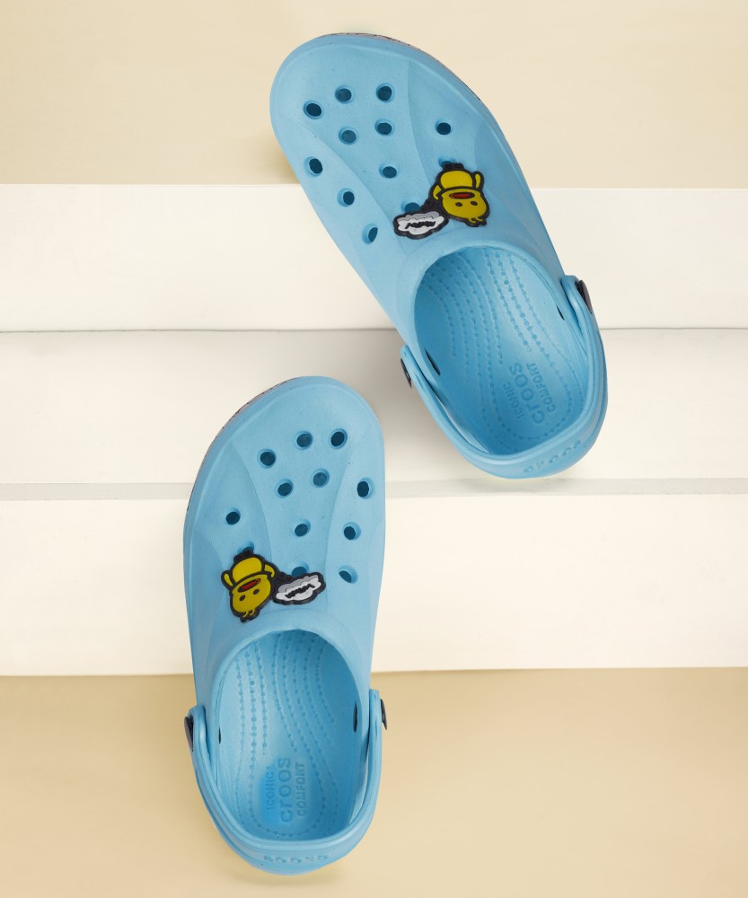 Flipkart clogs on sale