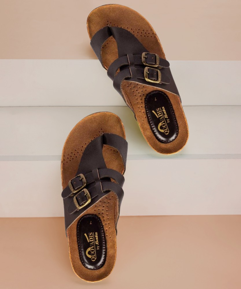 Bata sales cork sandals