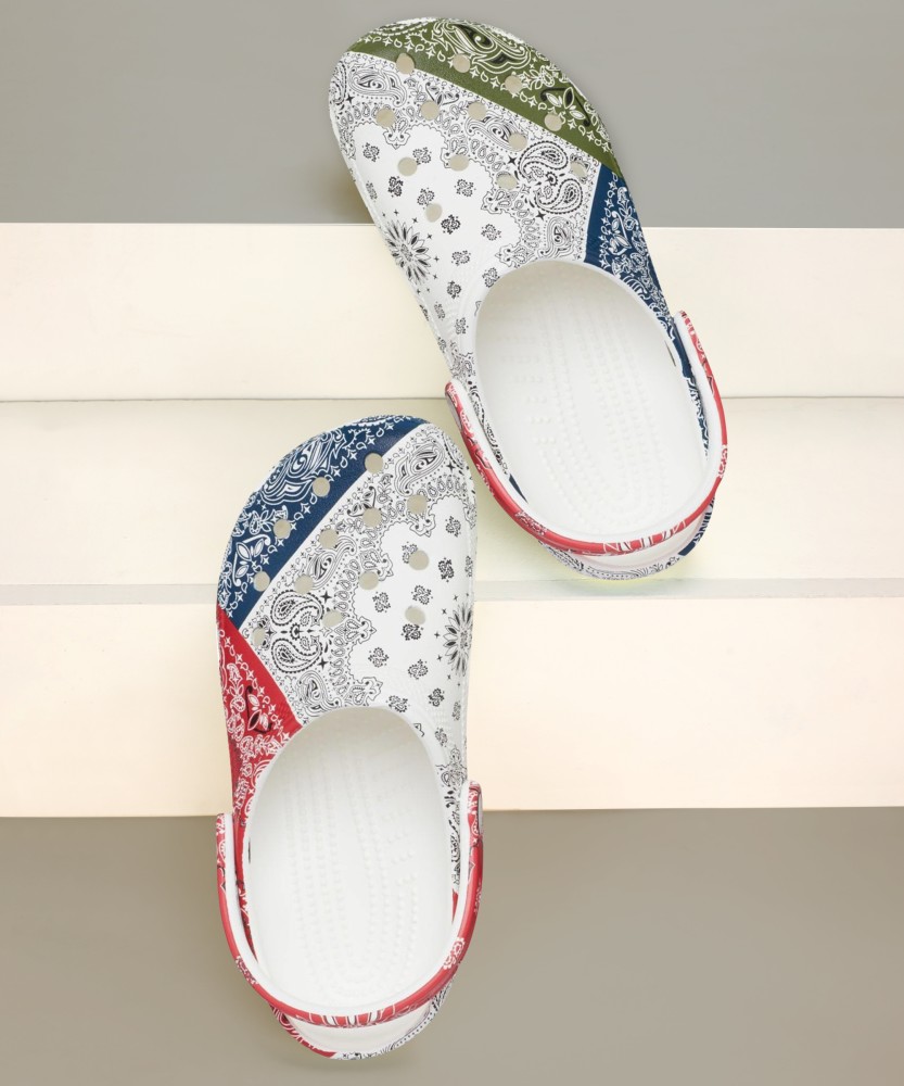 Flipkart crocs hot sale for ladies