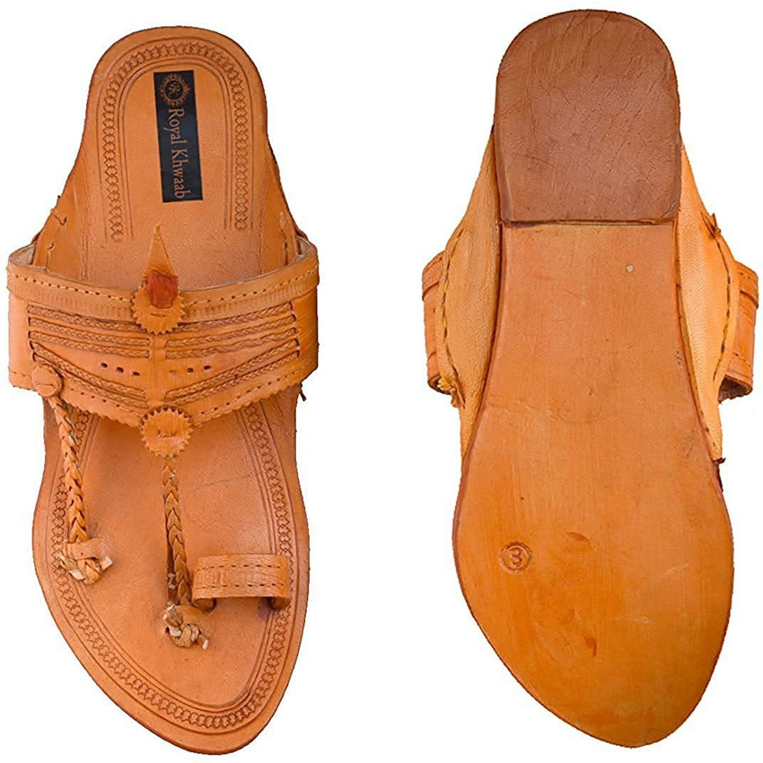 Kolapuri for clearance men