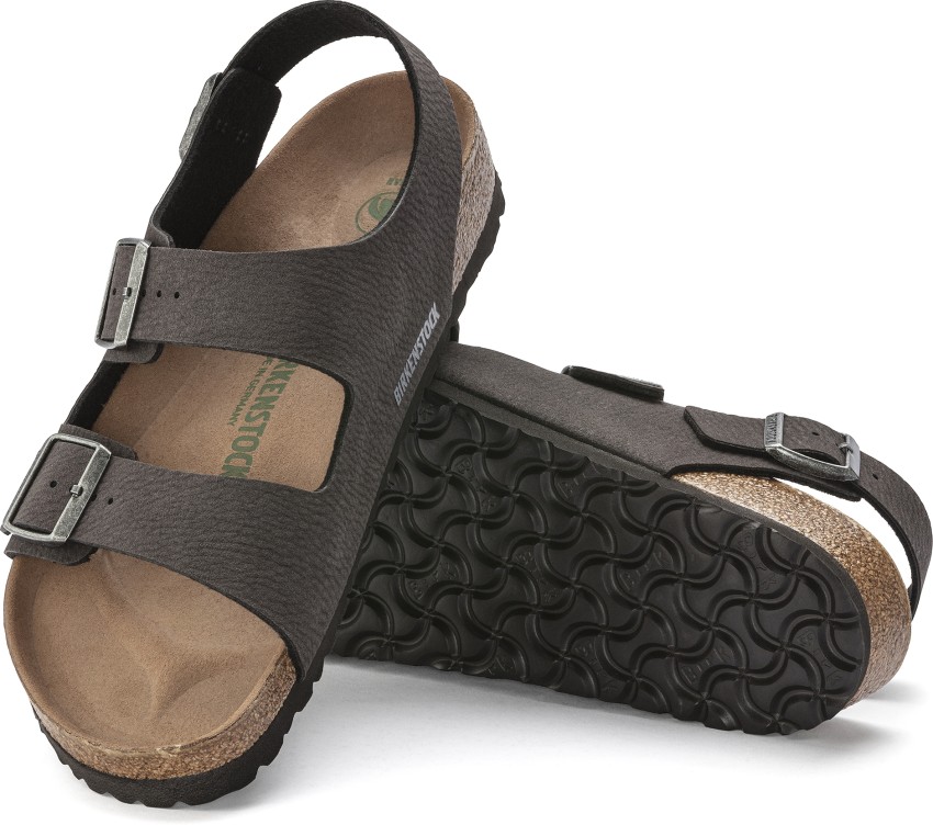 Mens discount milano birkenstock