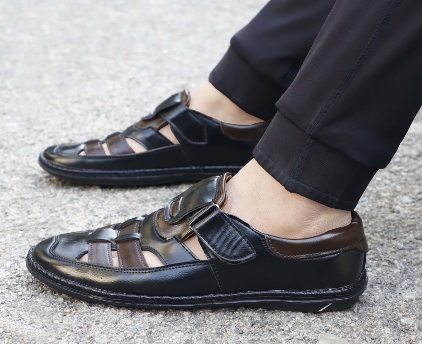 Best sandals for online men 2020