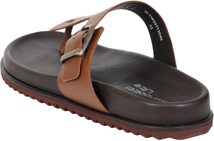 Miraatti hot sale men's sandals